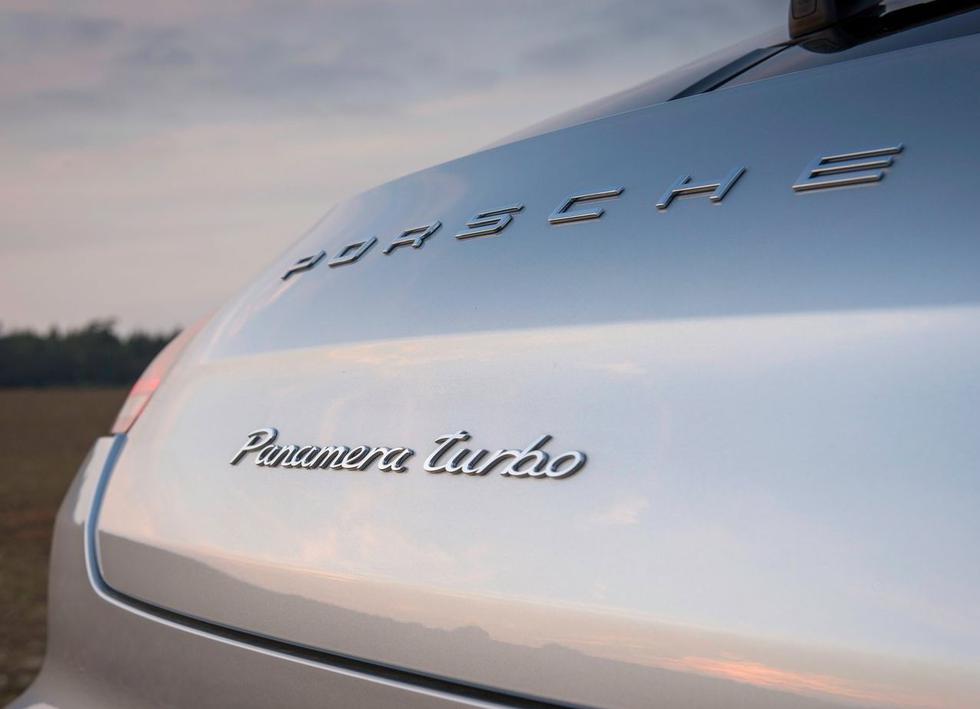 Porsche predstavio novi motor, premijerno u novoj Panameri Turbo