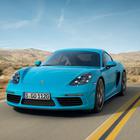 VIDEO: 718 Cayman - mali sportaš, ali je Porsche