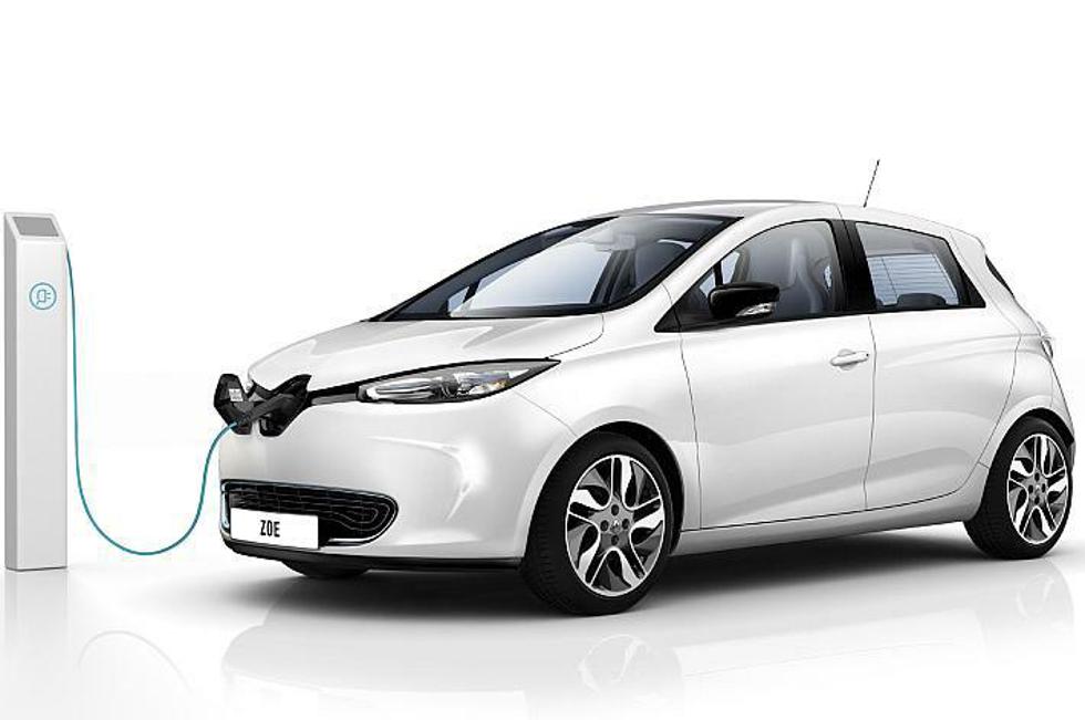 Svaki treći električni automobil u Njemačkoj je Renault Zoe