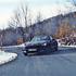 Kako se smrznuti za blagdane feat. Fiat 124 Spider