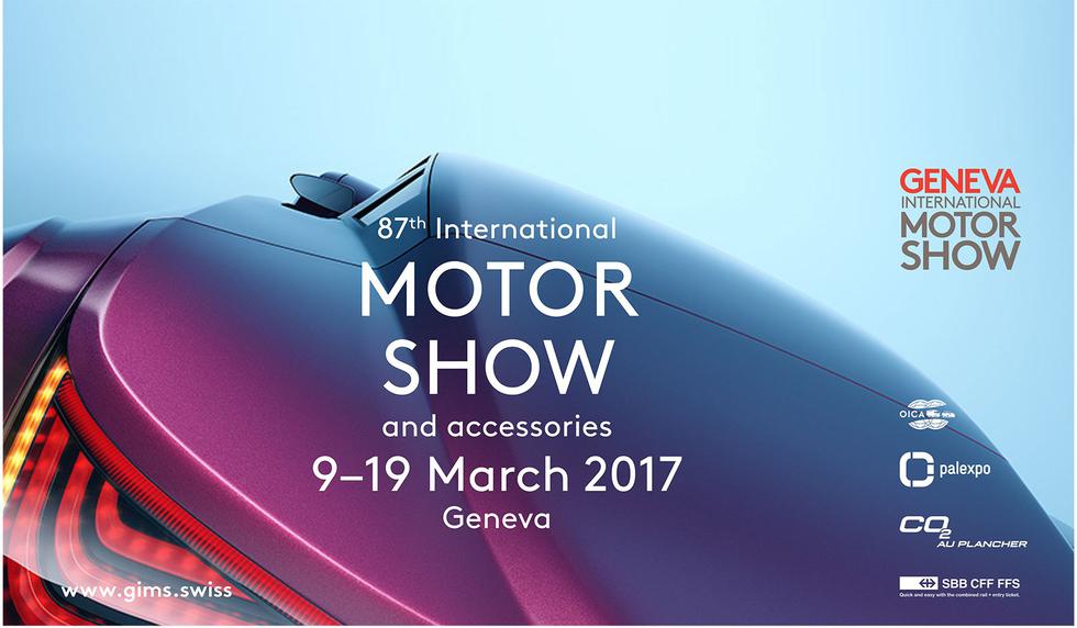 Geneva Motor Show 2017: Popis svih vrućih noviteta