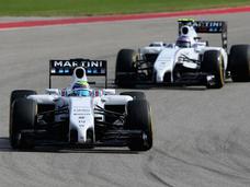 Bottas u Mercedesu, Massa se vraća iz mirovine