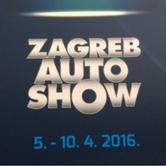 ZAGREB AUTO SHOW 2016