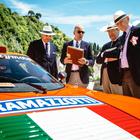Reportaža: Najljepša je Lancia Astura II Berlinetta Castagna
