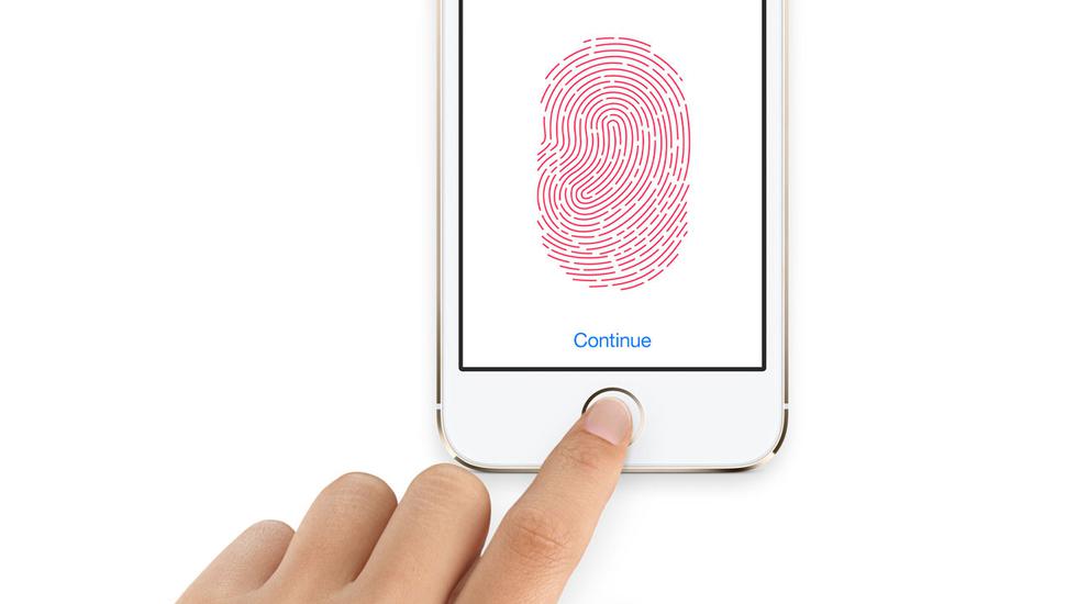 Appleov senzor za otisak prsta otključavat će automobile?