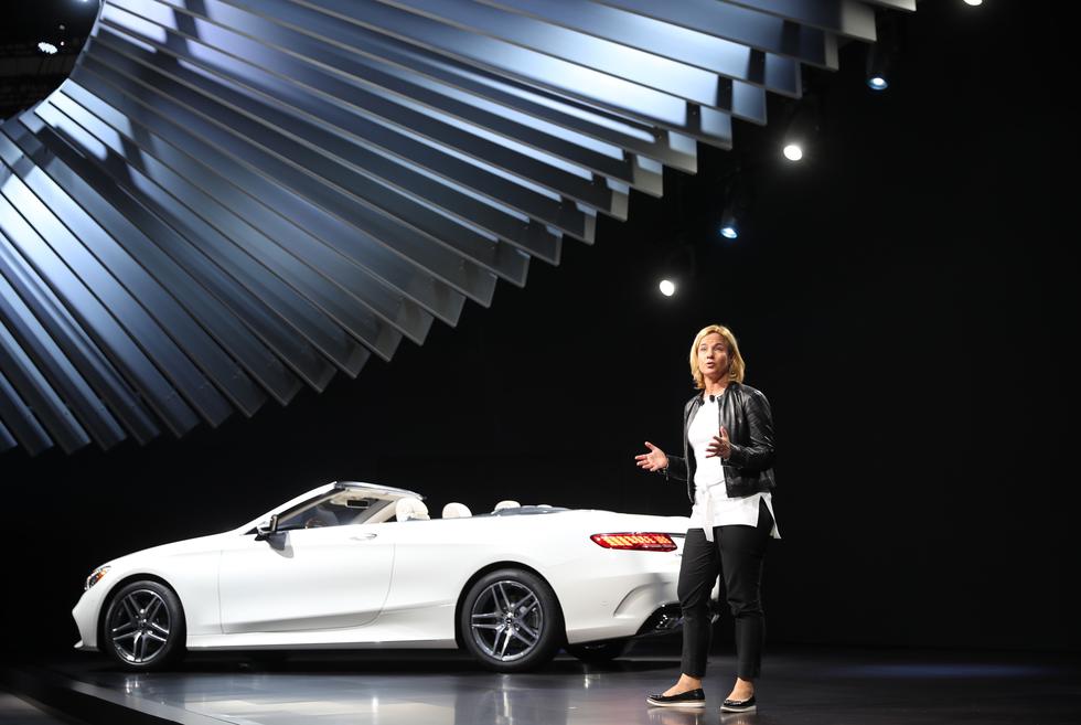 Opoziv: Mercedes povlači preko 10 tisuća vozila u SAD-u!