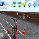 3D virtualno biciklističko vježbalište za djecu