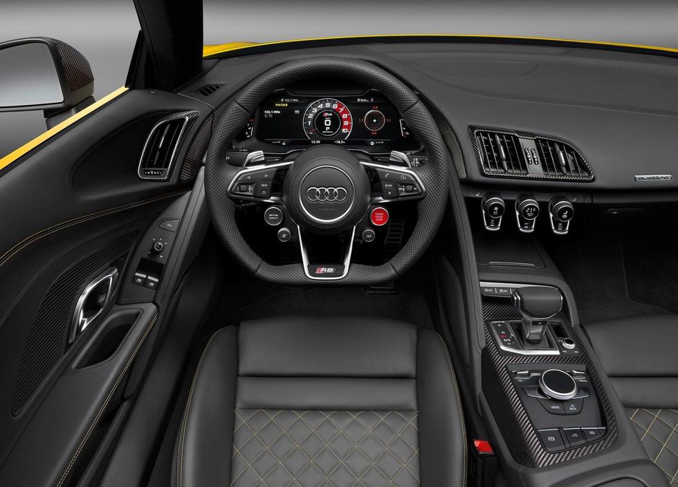 Audi ima novi ljetni hit za one dubljeg džepa 
