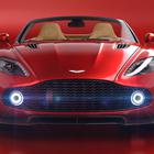 Aston Martin Vanquish Zagato Volante: Upečatljivo ime prekrasnog automobila