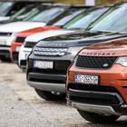 Land Rover & Jaguar: Legendarni terenac i 'divlja mačka' pokazali nove modele 