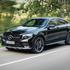 Pogledajte ljepotana iz Mercedesa: AMG 4Matic Coupé