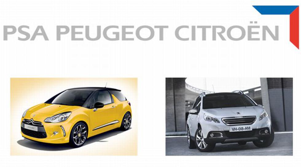 Peugeotovi i Citroënovi dizeli nemaju problema s emisijom plinova