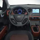 Hyundai uskoro predstavlja osvježeni i10: Premijera u Parizu