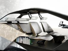  BMW i Inside Future