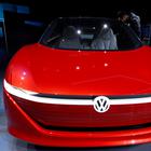 Uživo iz Ženeve: Ovako izgleda Volkswagenov auto budućnosti