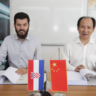 Kinezi uložili 30 milijuna eura u hrvatsku tvrtku Rimac Automobili