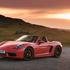 Porsche 718 Boxster: Pogledajte Bubu na žestokim steroidima