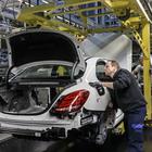 Mercedes će radnicima isplatiti bonuse ako će ostati zdravi