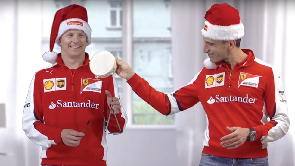 Tri minute smijeha: Najbolji trenuci u prošloj sezoni Formule 1