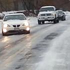 Po snijegu i ledu s ljetnim gumama: Ubojita kombinacija za aute