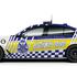 Dok naši policajci voze Citroëne, Australci jure u novim BMW-ovim  "peticama" s 265 KS