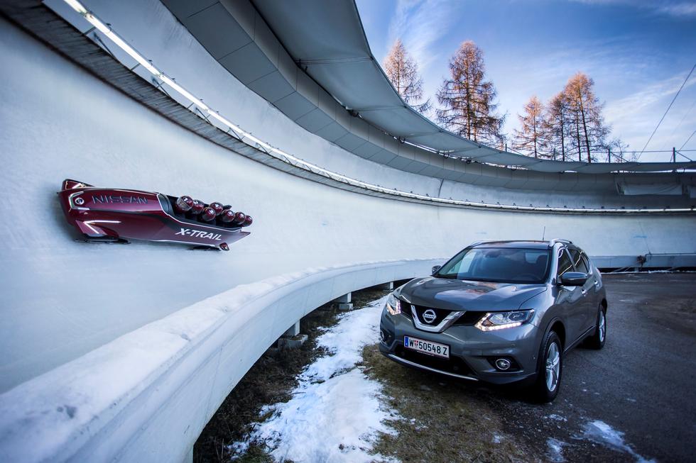 Nissan je konstruirao prvi bob sedmerosjed na svijetu