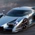 Scuderia Cameron Glickenhaus otkrila novi model SCG003S 