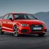 Audi RS3 Sedan: Bez plana prodaje za Europu