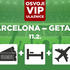 Osvoji ulaznice za utakmicu Barcelona - Getafe 11. veljače! 