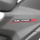 Honda NC 750XDCT - jazz na dva kotača