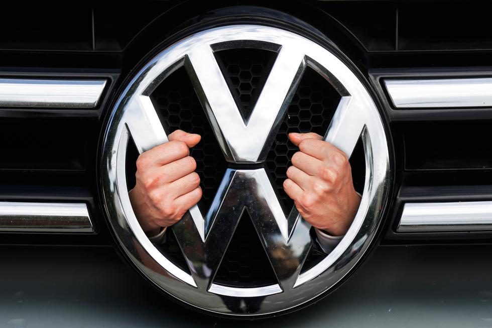 Njemačke vlasti kaznile Volkswagen s čak milijardu eura