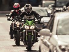 Pripazite: Počinje sezona motocikala