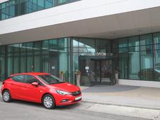 Opel Astra K Enjoy 1.0 XFL