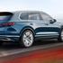 Volkswagenov koncept u Pekingu najavljuje izgled novog Touarega