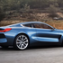 Bavarska ljepota: Novi službeni teaser luksuzne BMW Serije 8 Coupe
