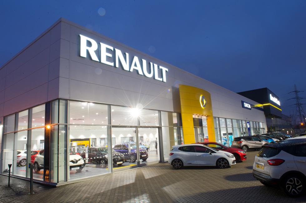 Renault se hvali na sve strane: Prodano 1,9 milijuna automobila ove godine