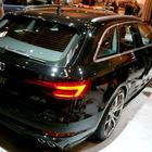 ABT Audi AS4: Nabrijani karavan za ljubitelje tuninga