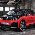 Nova pojačana verzija: "Sportski" BMW i3S ima 14 KS više od standardnoga modela