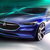 Buick Avista