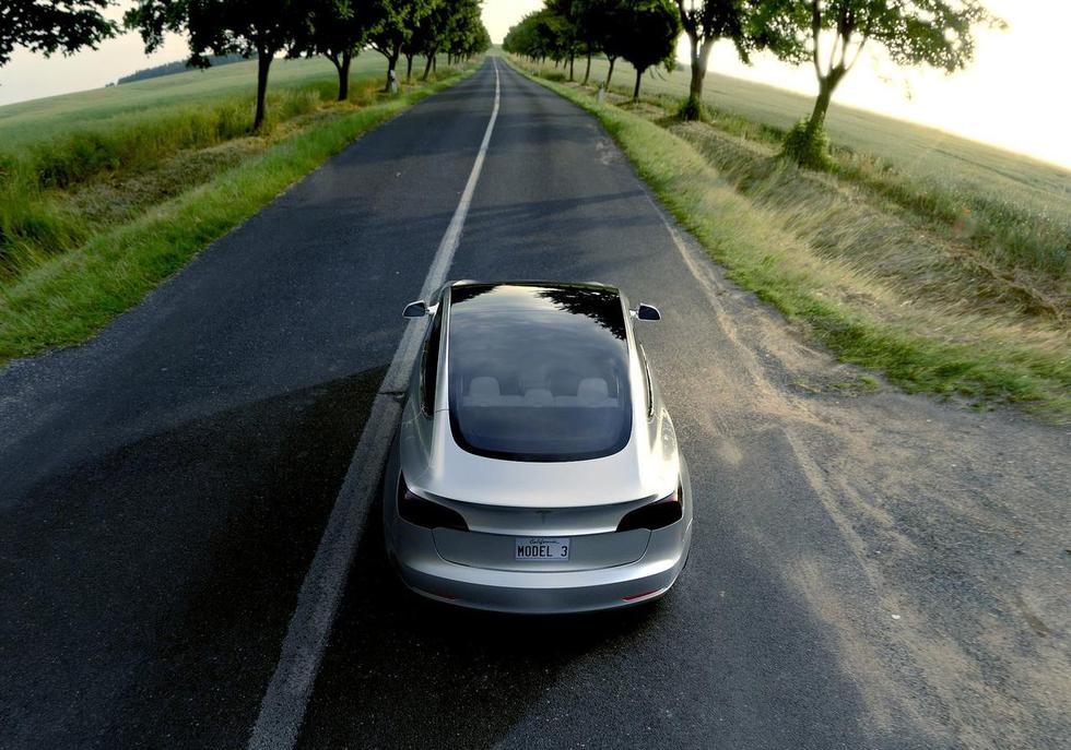 Proizvodnja revolucionarne Tesle Model 3 počinje ovoga srpnja