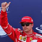 Produžio ugovor: Legendarni Finac Kimi Räikkönen i sljedeće godine u Ferrariju
