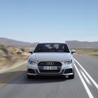 Audi planira četvrtu generaciju A3 za 2018. 