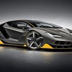 VIDEO: Lamborghini Centenario: Pogledajte i poslušajte veličanstvenog "bika" 