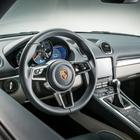 Predstavljen novi minisportaš – Porsche 718 Cayman 