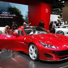 Novi Ferrari Portofino osim zamamne ljepote donosi i "luđačke" performanse