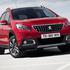 Peugeot 2008: Osvježeni crossover želi nadmašiti prethodnika