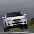 Mitsubishi ASX 1.6 DI-D 4WD Intense - atraktivan i moderan