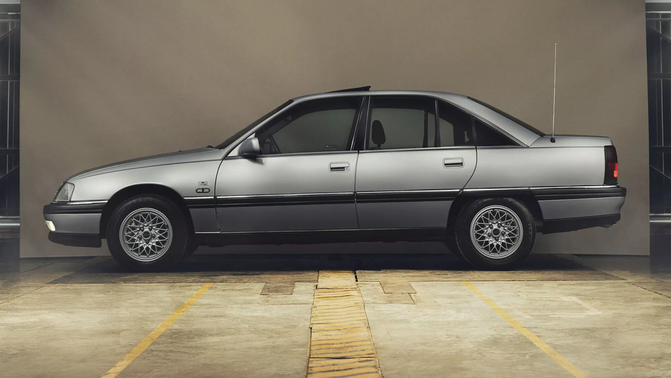 Author: General Motors