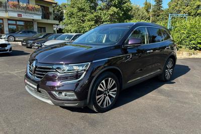 Renault Koleos dCi 175 4x4 X-Tronic Initiale Paris