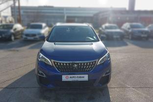 Peugeot 3008 1,5 BlueHDI 130 S&S Access 5 vrata